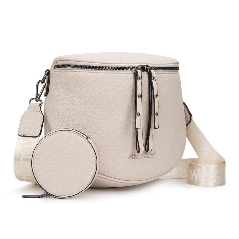 🌟🍂2026 NEW ARRIVAL👜 Large Fanny Pack Crossbody Sling Bags🌟