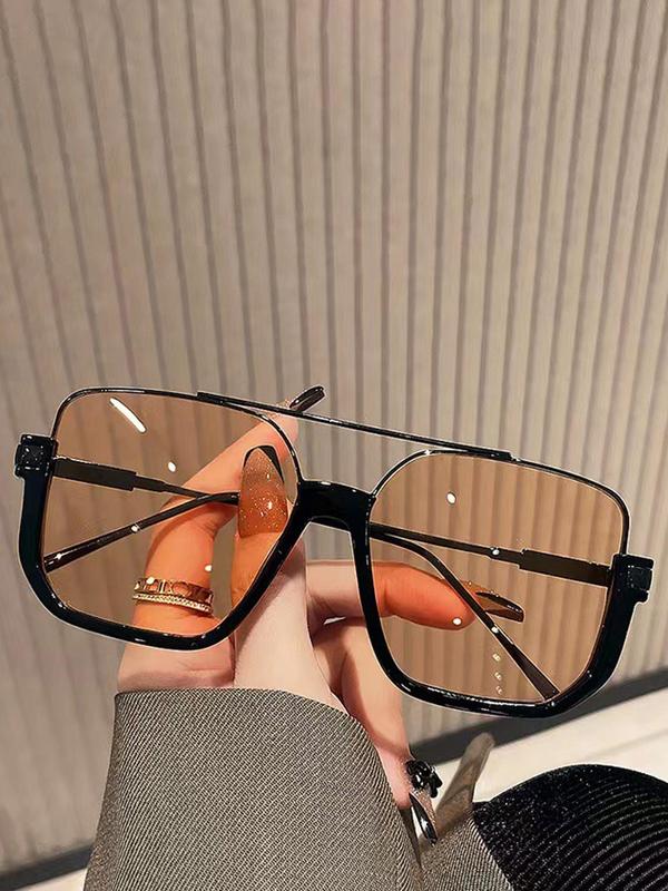 🔥HOT SALE-49% OFF -2025 Latest Luxury High-grade UV Protection Sunglasses for Men and Women