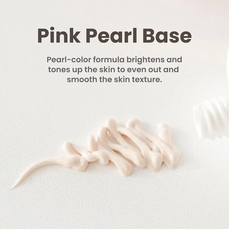 Artless Glow Base – Your All-in-One Miracle Primer with SPF 50+ PA++++