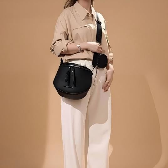 🌟🍂2026 NEW ARRIVAL👜 Large Fanny Pack Crossbody Sling Bags🌟