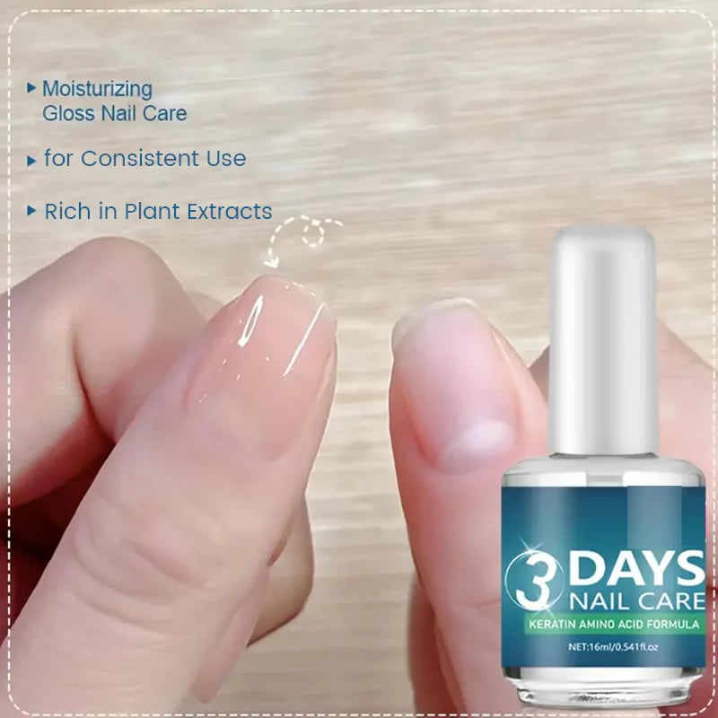 🔥Last Day 49% OFF💖💕Nail Care Formula