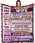 💖Hug in a Blanket | Meaningful Gift for Loved Ones