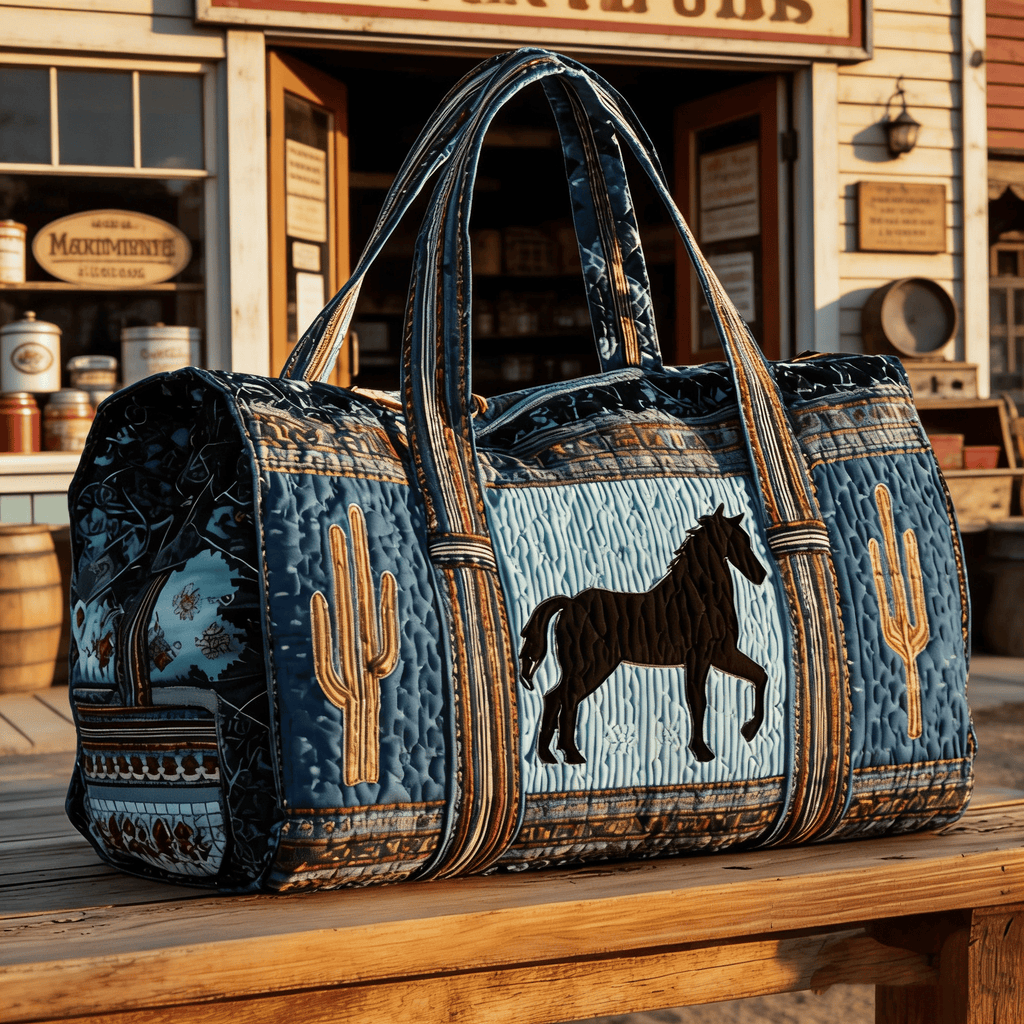 🏕️Travel Essentials 🌧️Handmade Totes,100% Cotton quilted