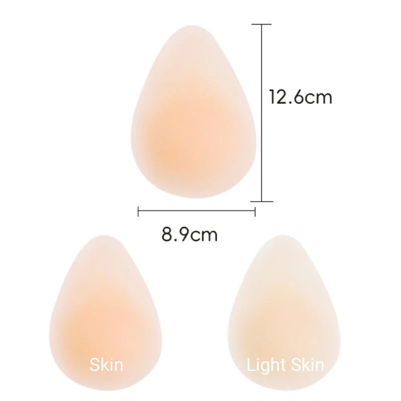 🔥Buy 1 Get 1 Free🎁Invisible Breast Lift Pads