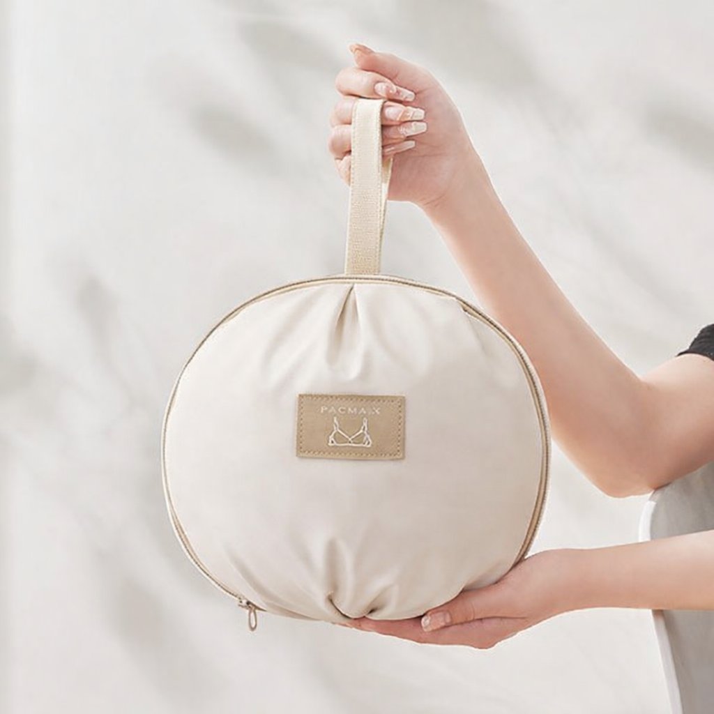 🔥Hot Sale Promotion 49% OFF🎁✨Lingerie Storage Bag Set — 👙 Keep delicates clean & separate from other laundry. 🧼protects bras & panties for travel or home. ✈️✨