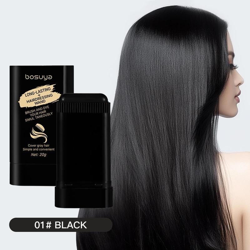 🔥 Hot Sale 49% OFF🔥Hair dye comb-waterproof sweatproof