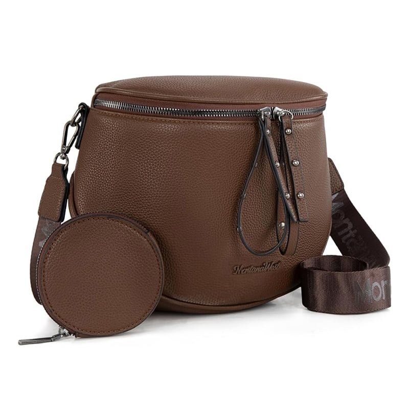 🌟🍂2026 NEW ARRIVAL👜 Large Fanny Pack Crossbody Sling Bags🌟