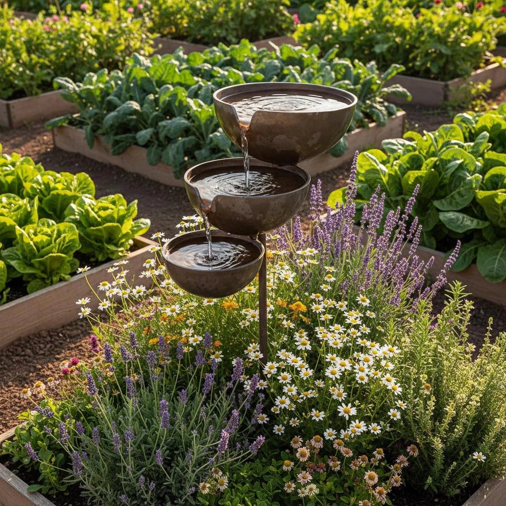 Bring Life Back To Your Garden 🌿🐦
