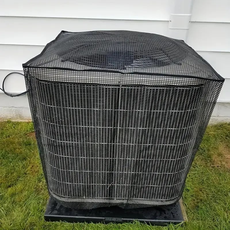 Durable Air Conditioner Cover
