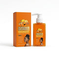 ❤Turmeric Vitamin C Scrub Body Wash