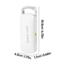 Electric Heated Eyelash Curler