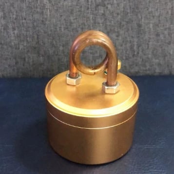 🎉LAST DAY 50% OFF -🔥High-Power Portable Mini Outdoor Spirit Burner & Alcohol Stove
