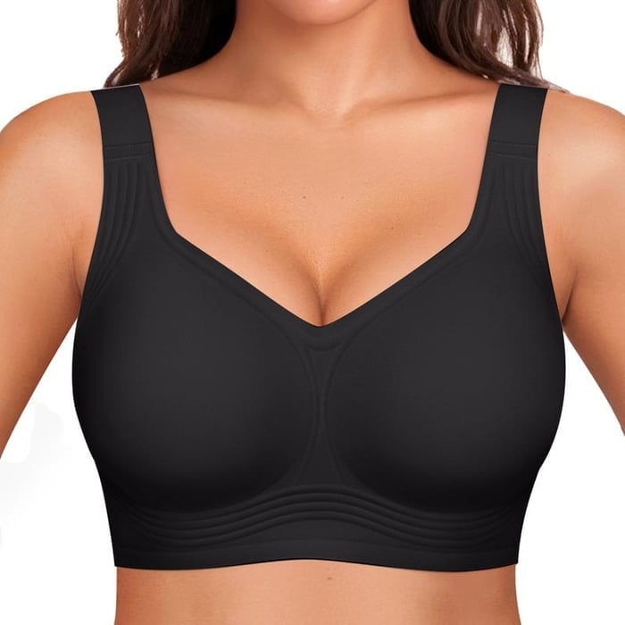 🏆Super firming bra | Women Wirefree Bras 👍No more sagging breasts