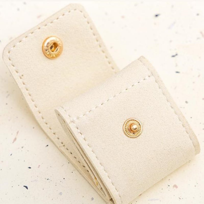🔥Last Day 49% OFF - High Quality Mini Travel Jewelry Bag