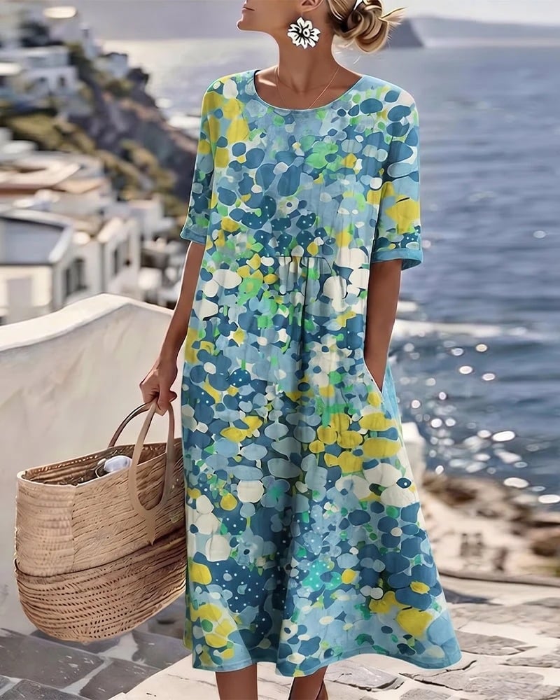 🌓Last Day 49% OFF-COLOR BLOOM: Bright, Soft, Effortless