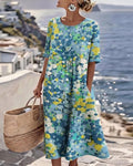 🌓Last Day 49% OFF-COLOR BLOOM: Bright, Soft, Effortless