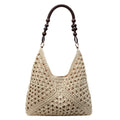 🌓Last Day 49% OFF-✨Woven Straw Shoulder Bag