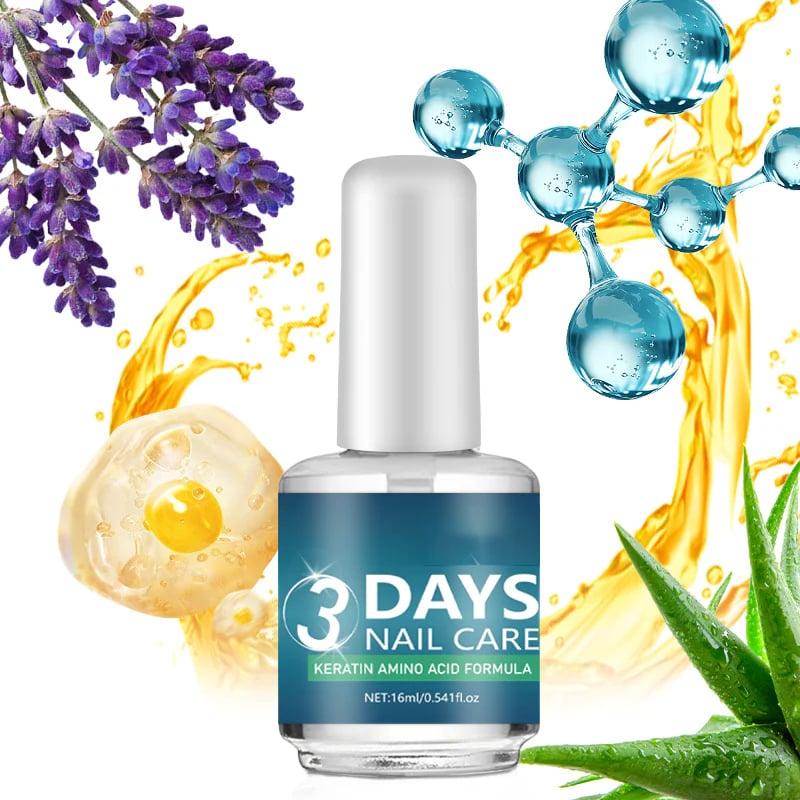 🔥Last Day 49% OFF💖💕Nail Care Formula