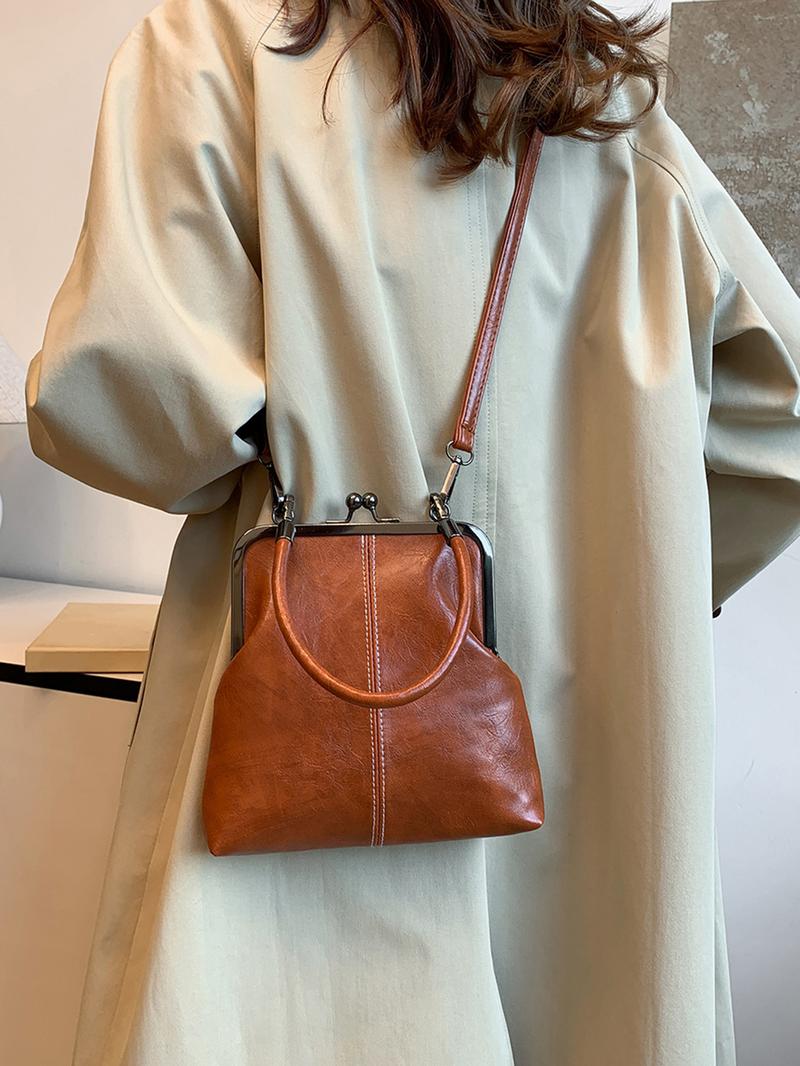 ✨Hot Sale 49% OFF💕Retro style crossbody bag