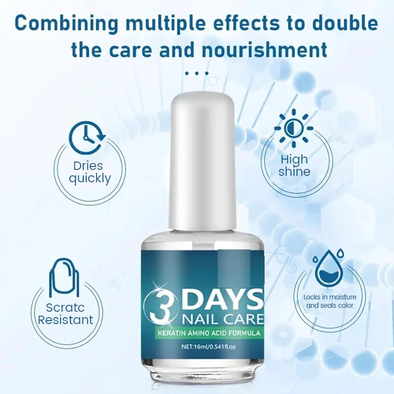 🔥Last Day 49% OFF💖💕Nail Care Formula