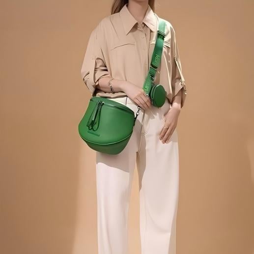 🌟🍂2026 NEW ARRIVAL👜 Large Fanny Pack Crossbody Sling Bags🌟
