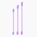 💖Mini Silicone Spatula Set for Makeup and Skincare
