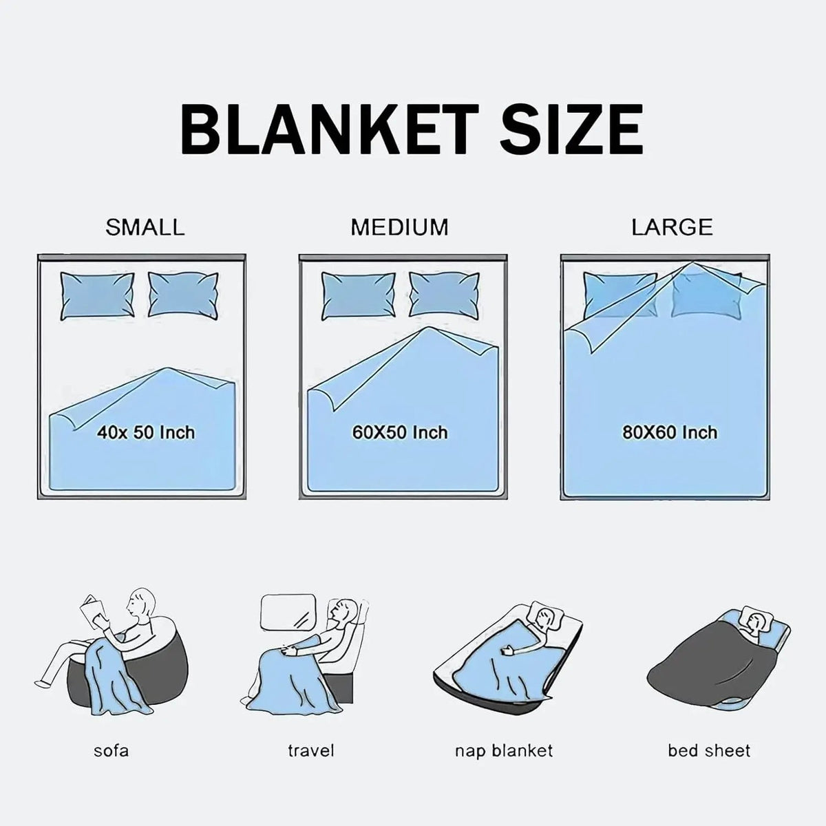 💖Hug in a Blanket | Meaningful Gift for Loved Ones