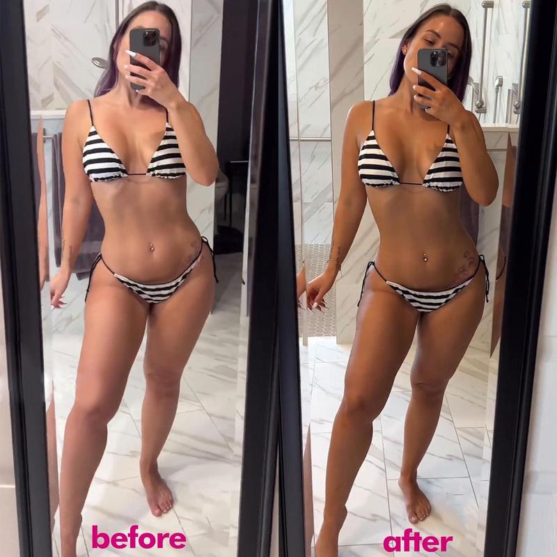 🔥Last Day 49% OFF🎁Self Tanner Body Lotion