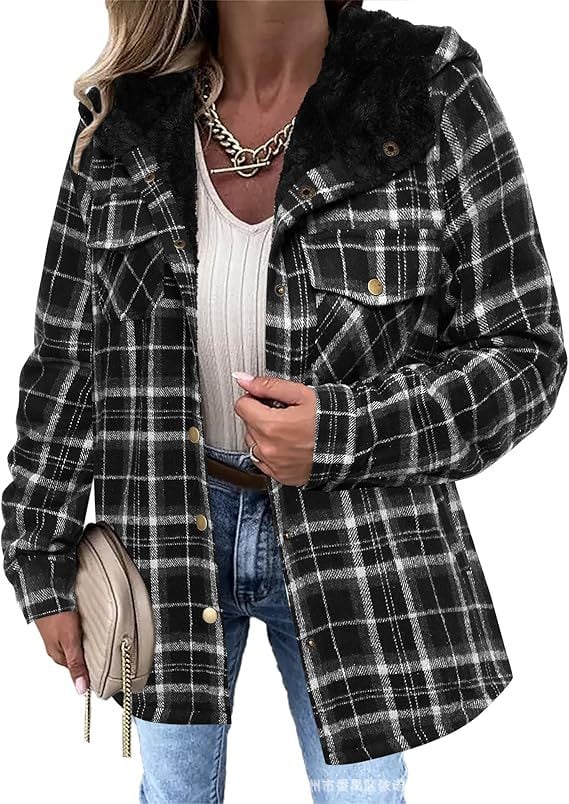 🔥Last Day 49% OFF 🎁Winter Fashion Hoodie Coat With Pocket