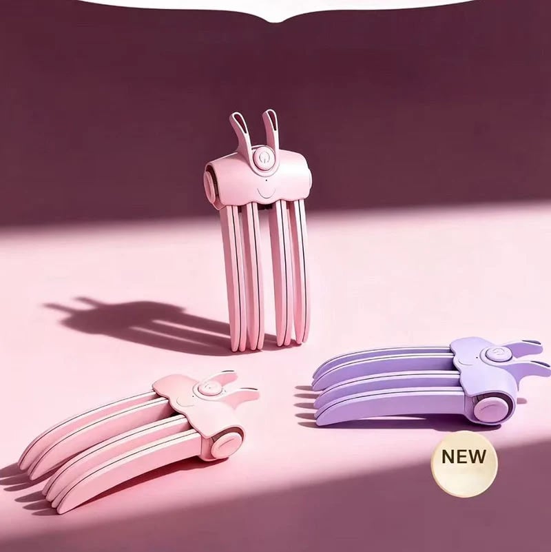 💥Surprise 50% Off!🔥Shape in 3 Seconds!👱‍♀️High Cranial Top Magic Tool!Volumizing Root Lift Clip