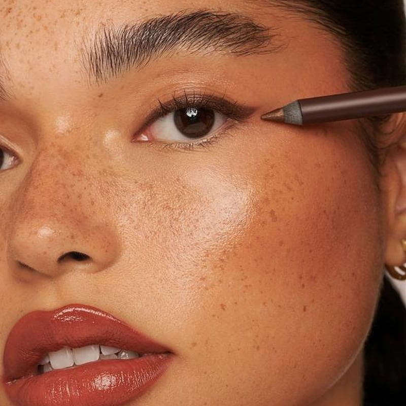 🔥Buy 1 Get 1 Free Only $9.99 Each🌟24 HR Waterproof Eyeliner Sharpenable Eye Pencil
