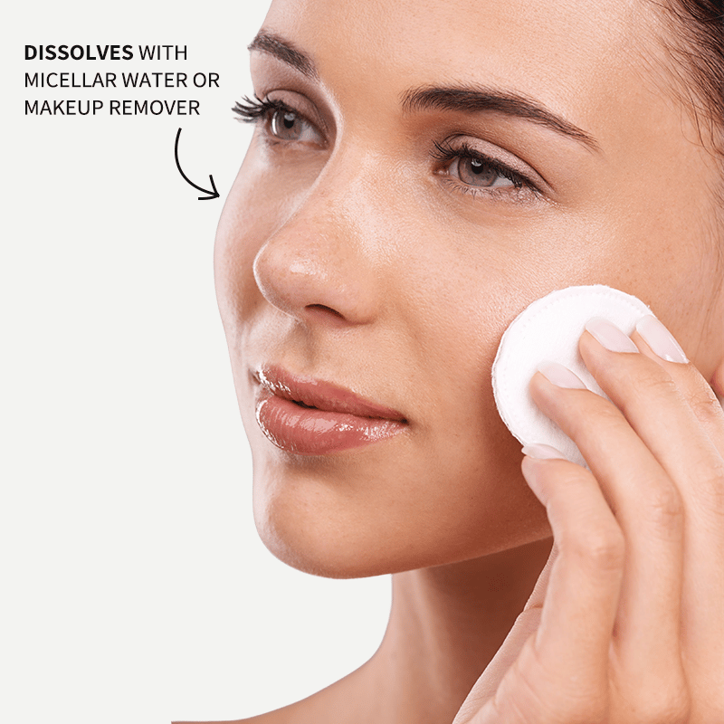 🔥BUY 1 GET 1 FREE🔥Mascara black & brown for lash makeup