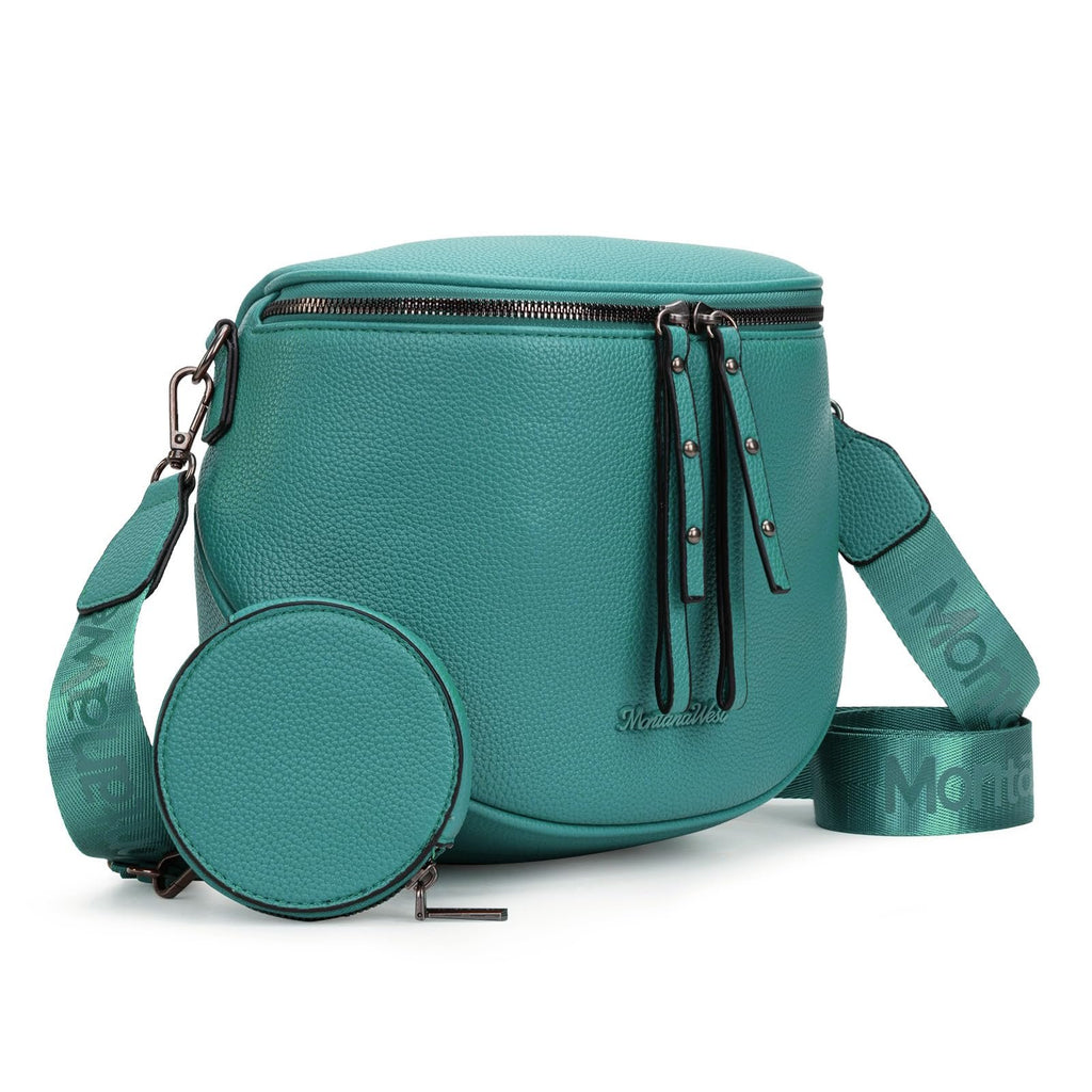 🌟🍂2026 NEW ARRIVAL👜 Large Fanny Pack Crossbody Sling Bags🌟