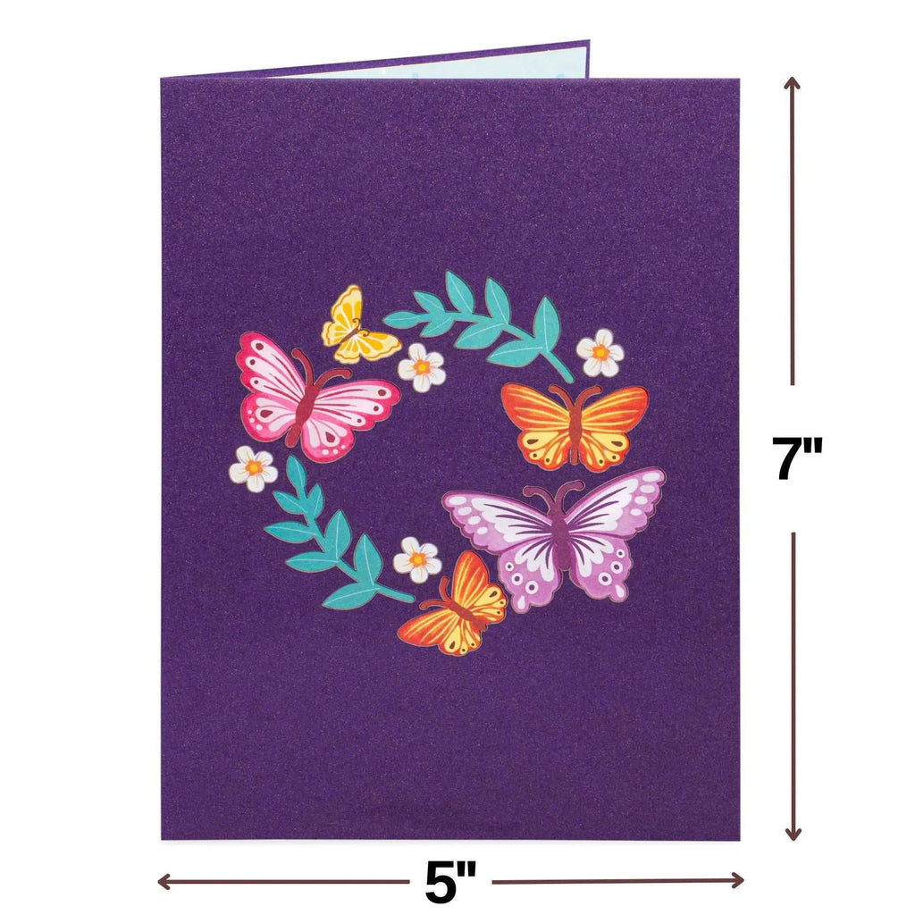 💖🎁2026 Mother's Day Gifts 49% Off--Happy Mother's Day Pop Up Card