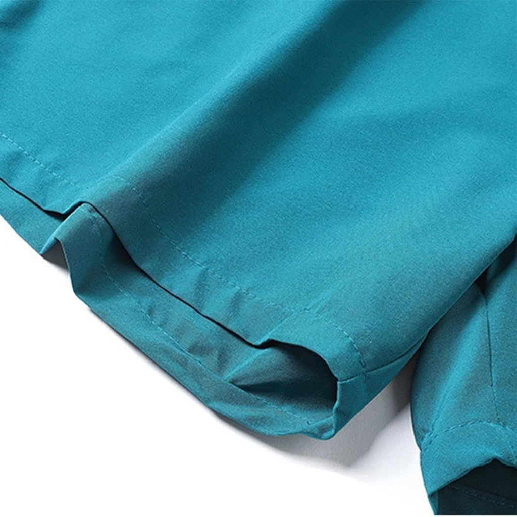 🏃‍♂️Men's  Running Shorts – Quick-Dry Athletic Gym Shorts (1 / 5 Pack)