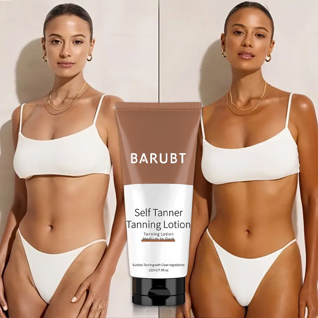 🔥Last Day 49% OFF🎁Self Tanner Body Lotion