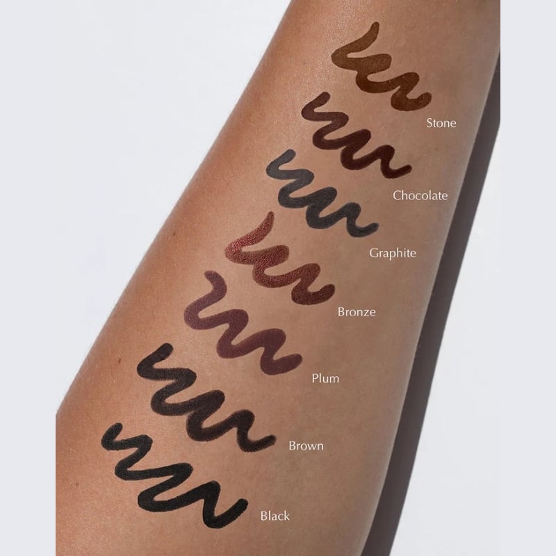 🔥Buy 1 Get 1 Free Only $9.99 Each🌟24 HR Waterproof Eyeliner Sharpenable Eye Pencil