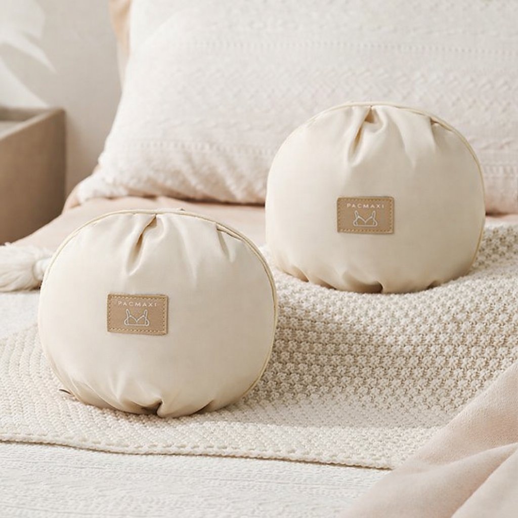 🔥Hot Sale Promotion 49% OFF🎁✨Lingerie Storage Bag Set — 👙 Keep delicates clean & separate from other laundry. 🧼protects bras & panties for travel or home. ✈️✨