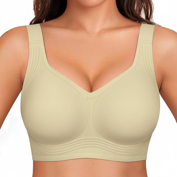 🏆Super firming bra | Women Wirefree Bras 👍No more sagging breasts