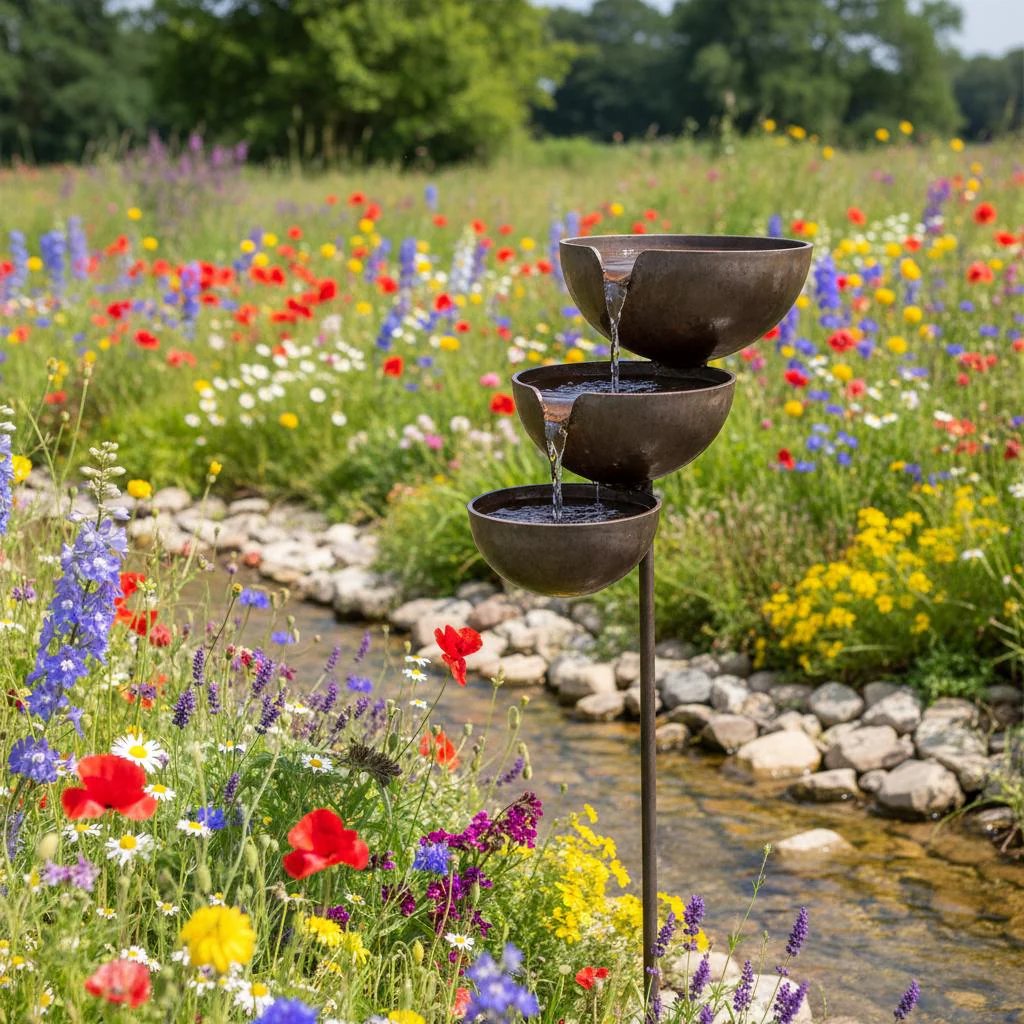 Bring Life Back To Your Garden 🌿🐦