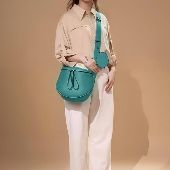 🌟🍂2026 NEW ARRIVAL👜 Large Fanny Pack Crossbody Sling Bags🌟