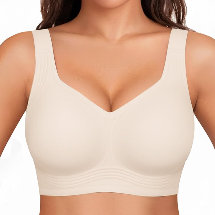 🏆Super firming bra | Women Wirefree Bras 👍No more sagging breasts