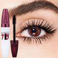 Smudge-Proof Curling & Lengthening Mascara