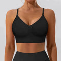 Last Day 49% OFF-🔥Women's Solid Color Wireless Backless Bra