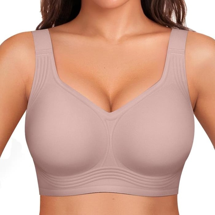 🏆Super firming bra | Women Wirefree Bras 👍No more sagging breasts