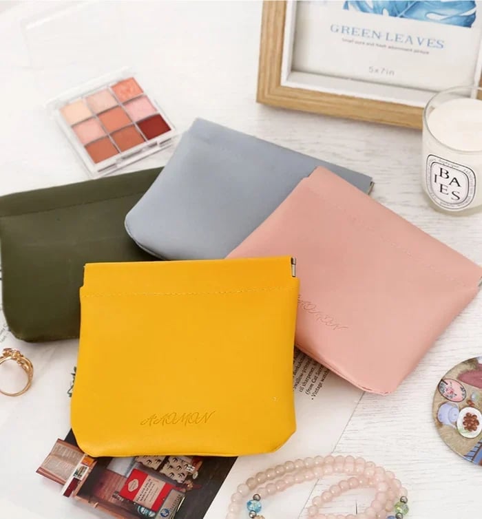 Hot Sale-49% Off 🔥🔥 Pocket Cosmetic Bag