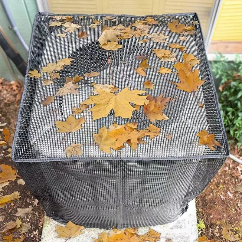 Durable Air Conditioner Cover