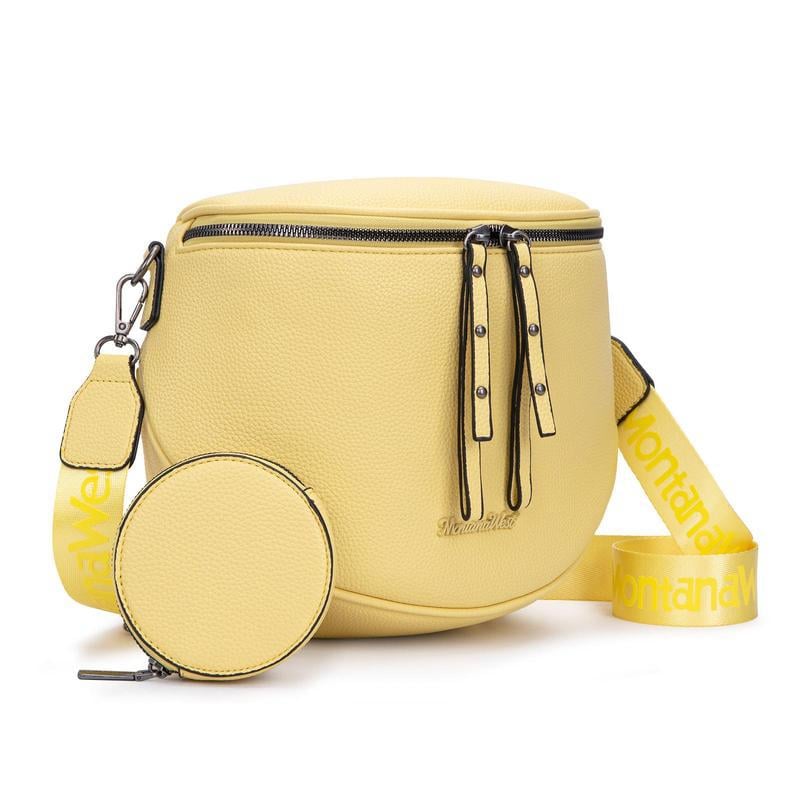 🌟🍂2026 NEW ARRIVAL👜 Large Fanny Pack Crossbody Sling Bags🌟