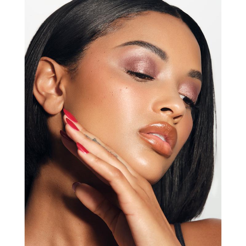 🔥Last Day 49% OFF🎨💫 Multicolor Metallic Eyeshadow – Buildable, shimmering metallic eyeshadow