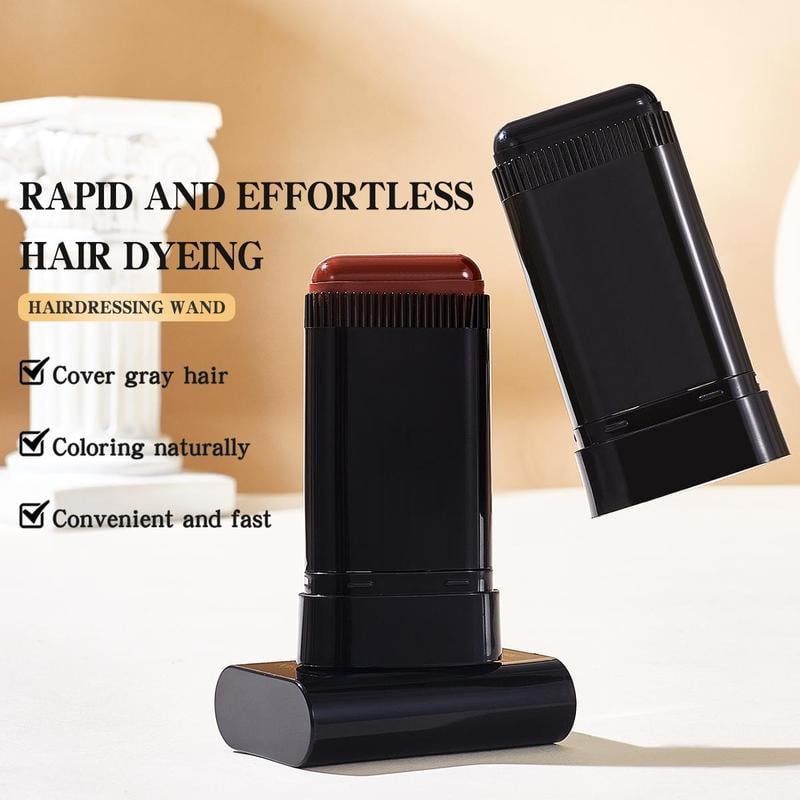 🔥 Hot Sale 49% OFF🔥Hair dye comb-waterproof sweatproof